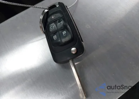 2016 Chevrolet Malibu Limited Lt из США, поврежденный, VIN 1G11C5SA2GF113415